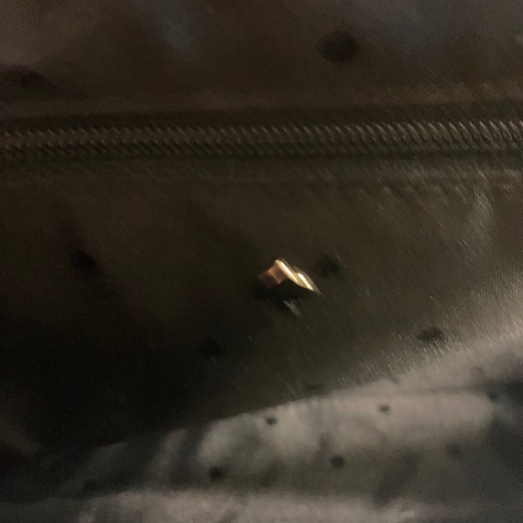 NWOT Kate Spade Reece Park Marci Snakeskin Shoulder/Crossbody Bag - Picture 16 of 16